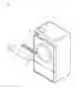 Fig. 33 - External member for home appliances having light transmitting through-holes and manufacturing method therefor