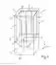Fig. 02 - DOMESTIC REFRIGERATION APPLIANCE WITH AN INNER LINING WITH MULTIPLE SEPARATE LINING WALLS AS WELL AS A METHOD FOR PRODUCING A DOMESTIC REFRIGERATION APPLIANCE