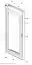 Fig. 01 - Refrigerator