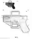 Fig. 06 - Telematics sensors and camera activation in connection with firearm activity