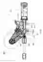 Fig. 08 - Spitball gun for use with paper ammunition