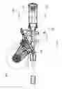 Fig. 09 - Spitball gun for use with paper ammunition