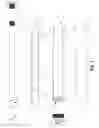 Fig. 02 - Expandable baton with magnetic retention