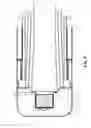 Fig. 06 - Expandable baton with magnetic retention