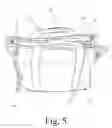 Fig. 06 - Soft Cover Firearm Case Convertible Into A Seat