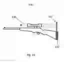 Fig. 07 - FIREARM SCOPE ALIGNMENT METHOD AND TOOL
