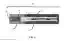 Fig. 02 - Biodegradable shotgun wad system