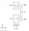 Fig. 01 - Position detection device