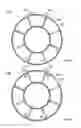 Fig. 09 - Inductive displacement sensors