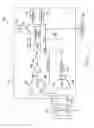 Fig. 02 - Ultrasonic flow meter and excitation method