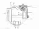Fig. 01 - Equalizing reservoir with fill level sensor