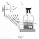 Fig. 09 - Process control using non-invasive printed product sensors