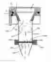 Fig. 01 - Apparatus and method for determination of the fine particle dose of a powder inhalation formulation