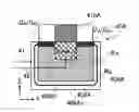 Fig. 01 - Sensor for detecting magnetic powders in a lubricant