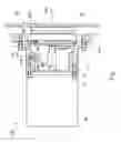 Fig. 03 - Sensor for detecting magnetic powders in a lubricant