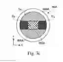 Fig. 06 - Sensor for detecting magnetic powders in a lubricant