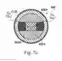 Fig. 15 - Sensor for detecting magnetic powders in a lubricant