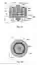 Fig. 17 - Sensor for detecting magnetic powders in a lubricant