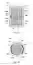 Fig. 19 - Sensor for detecting magnetic powders in a lubricant