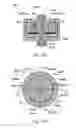 Fig. 21 - Sensor for detecting magnetic powders in a lubricant