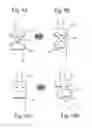 Fig. 09 - Deployment mechanism for passive normalization of a probe relative to a surface