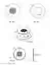 Fig. 07 - Adiabatic planar waveguide coupler transformer