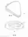 Fig. 12 - Adiabatic planar waveguide coupler transformer