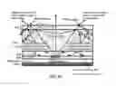 Fig. 33 - Adiabatic planar waveguide coupler transformer
