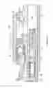 Fig. 07 - Fiber optic adapter block