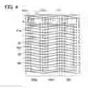Fig. 05 - Display device comprising first and second transistors electrically connected to first and second pixel electrodes and a common electrode having stripe regions
