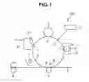 Fig. 02 - Apparatus and method for forming an electrostatic image on a photosensitive member according to an image signal