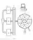 Fig. 02 - Control of a chain of machines, including an additive manufacturing machine, in the manufacture of a workpiece