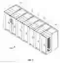 Fig. 02 - Higher and lower availability prioritization of storage cells in an automated library