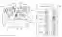 Fig. 01 - Information processing system and information processing method to specify persons with good affinity toward each other