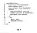 Fig. 08 - Method and system for abstracting information for use in link analysis
