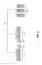 Fig. 09 - SYNTHETIC MULTIPLETS FOR MULTIPLETS DETERMINATION