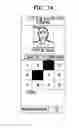 Fig. 11 - Method and system for authenticating identity using variable keypad