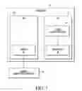 Fig. 02 - Method and system for operating a cache in a trusted execution environment