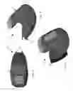 Fig. 08 - System and method of capturing and producing biometric-matching quality fingerprints and other types of dactylographic images with a mobile device