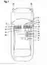 Fig. 02 - Operativeness test of a driver-assistance system