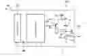Fig. 01 - REFRACTORY CIRCUIT FOR INTEGRATED ARTIFICIAL NEURON DEVICE