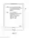 Fig. 06 - Method and apparatus for notifying customers of agent's availability