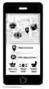 Fig. 01 - System and method for providing location-based and activity-centric recommendations for cleaning products and other services
