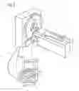 Fig. 03 - Contrast-enhanced reproduction of spectral CT image data
