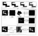 Fig. 01 - Medial axis extraction for complex 3D objects