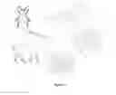 Fig. 07 - Medial axis extraction for complex 3D objects