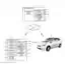 Fig. 01 - Parking management system and parking management method