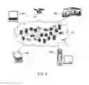 Fig. 03 - Methods and systems for multiple drone delivery system with in-flight handoff