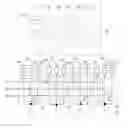 Fig. 01 - Liquid crystal panel driving circuit and liquid crystal display device