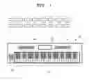 Fig. 02 - Musical sound generation device